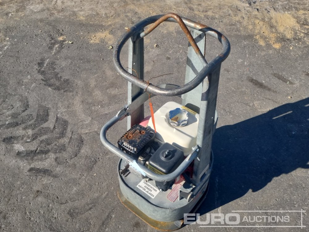 2017 Swepac FR85 - Asphalt machine: picture 3 2017 Swepac FR85 - Asphalt machine: picture 3