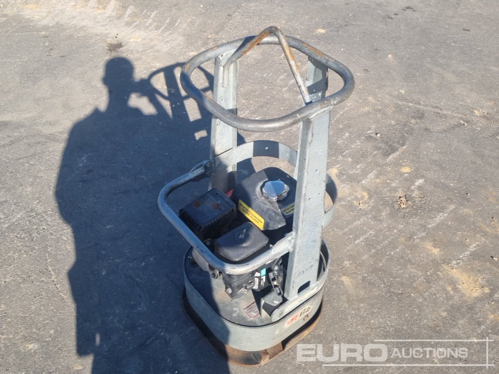 2017 Swepac FR85 - Asphalt machine: picture 1 2017 Swepac FR85 - Asphalt machine: picture 1