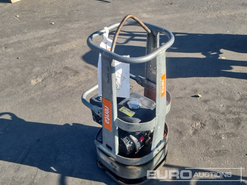 2017 Swepac FR85 - Asphalt machine: picture 1 2017 Swepac FR85 - Asphalt machine: picture 1