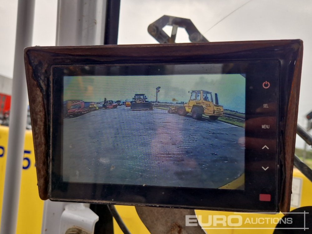 Mini dumper 2017 Wacker Neuson DW90: picture 28
