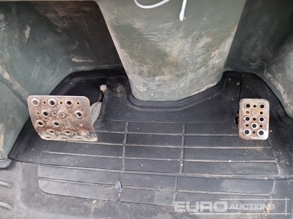 Mini dumper 2017 Wacker Neuson DW90: picture 25