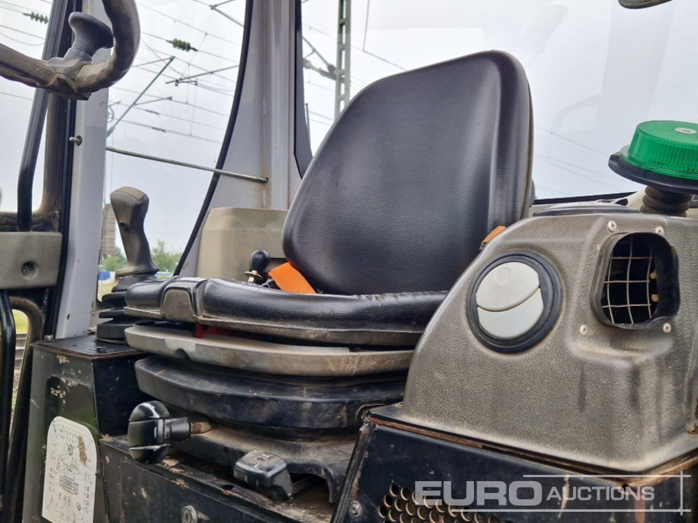 Mini dumper 2017 Wacker Neuson DW90: picture 24