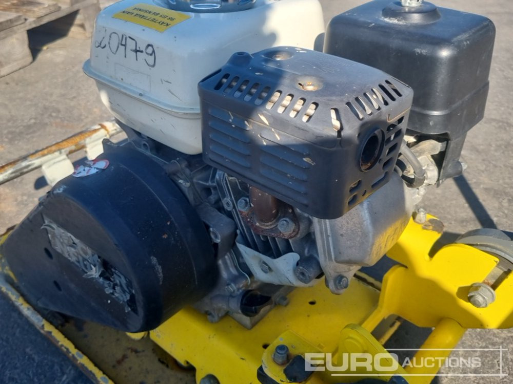 2017 Wacker VP1135A - Asphalt machine: picture 5 2017 Wacker VP1135A - Asphalt machine: picture 5