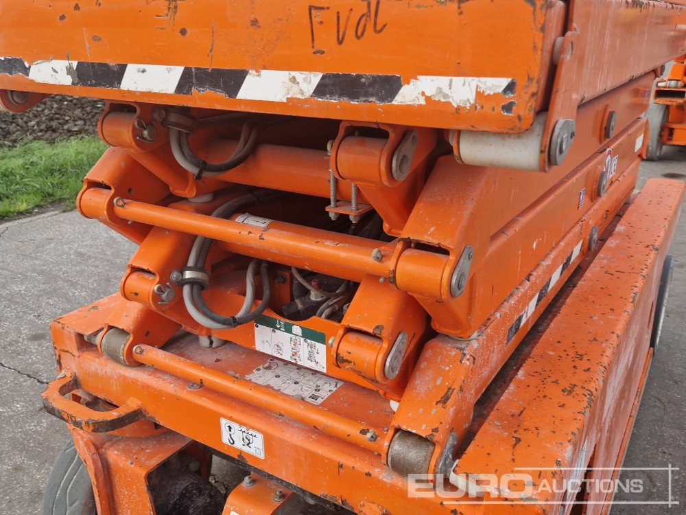 Aerial platform 2018 SkyJack SJIII 3219: picture 13 Aerial platform 2018 SkyJack SJIII 3219: picture 13