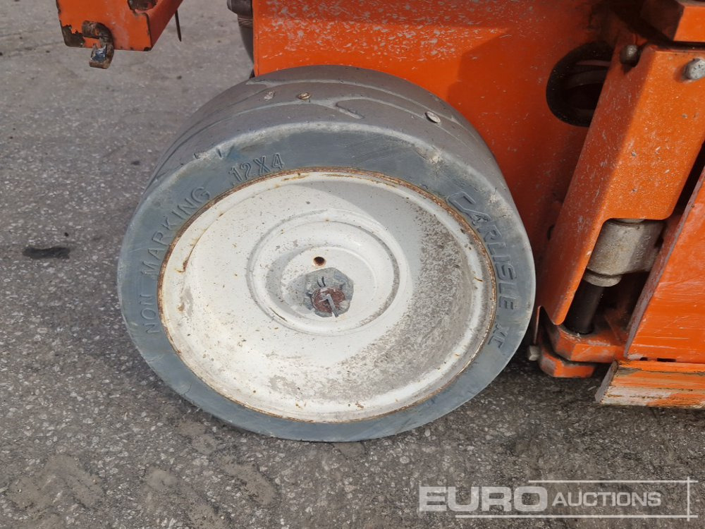 Aerial platform 2018 SkyJack SJIII 3219: picture 7 Aerial platform 2018 SkyJack SJIII 3219: picture 7