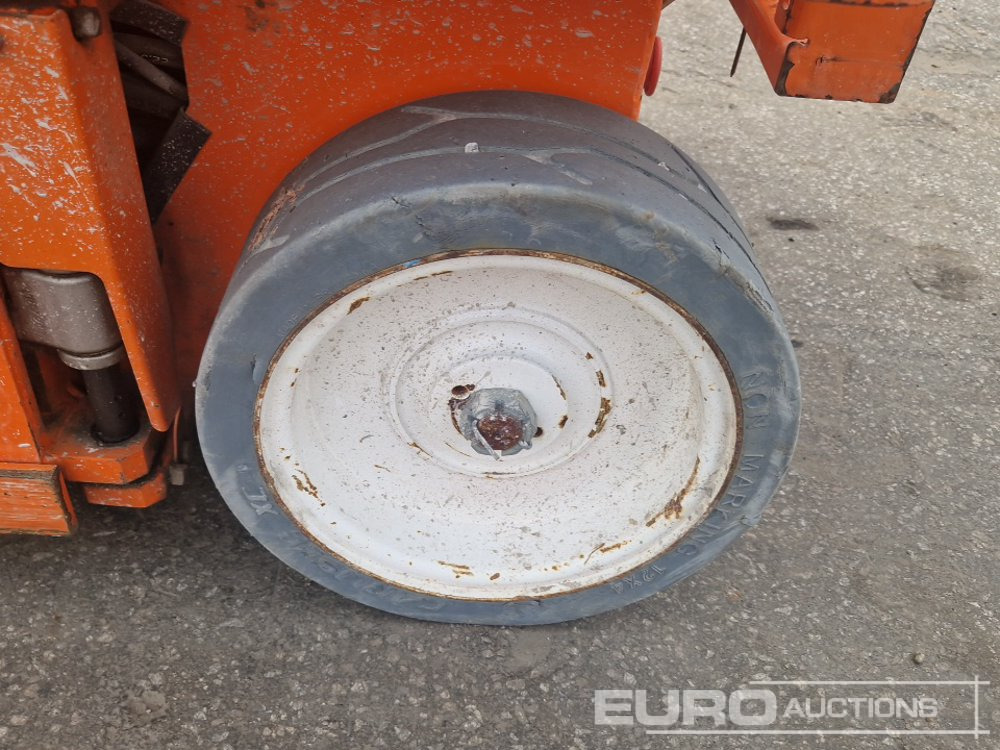 Aerial platform 2018 SkyJack SJIII 3219: picture 8 Aerial platform 2018 SkyJack SJIII 3219: picture 8