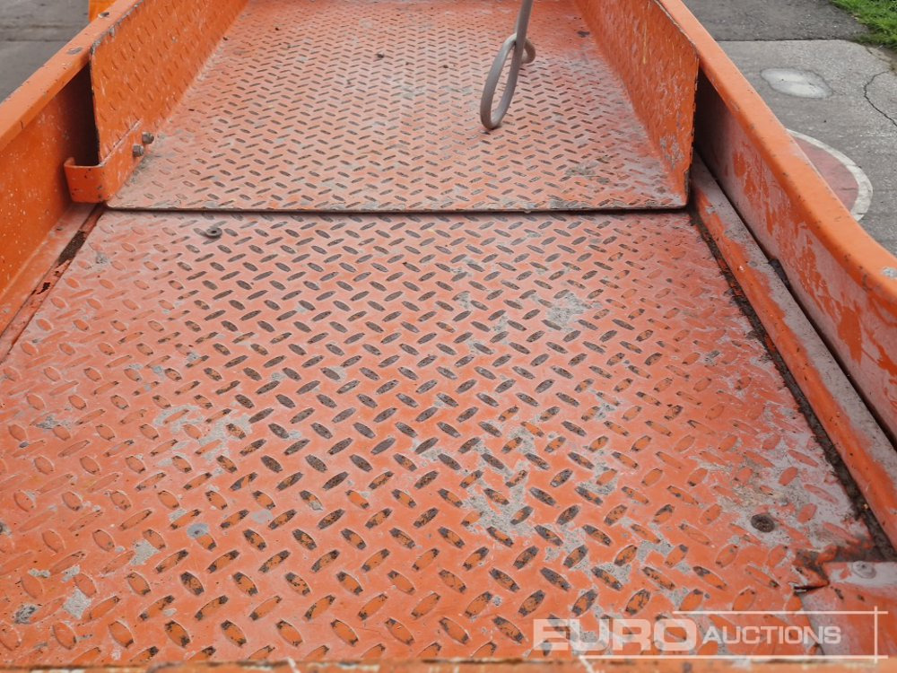 Aerial platform 2018 SkyJack SJIII 3219: picture 15 Aerial platform 2018 SkyJack SJIII 3219: picture 15