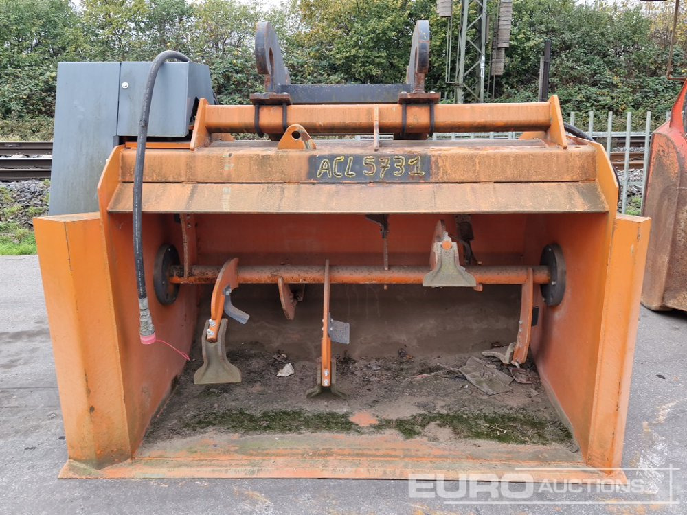 2019 DISCRI Screening Bucket - Screener: picture 5 2019 DISCRI Screening Bucket - Screener: picture 5
