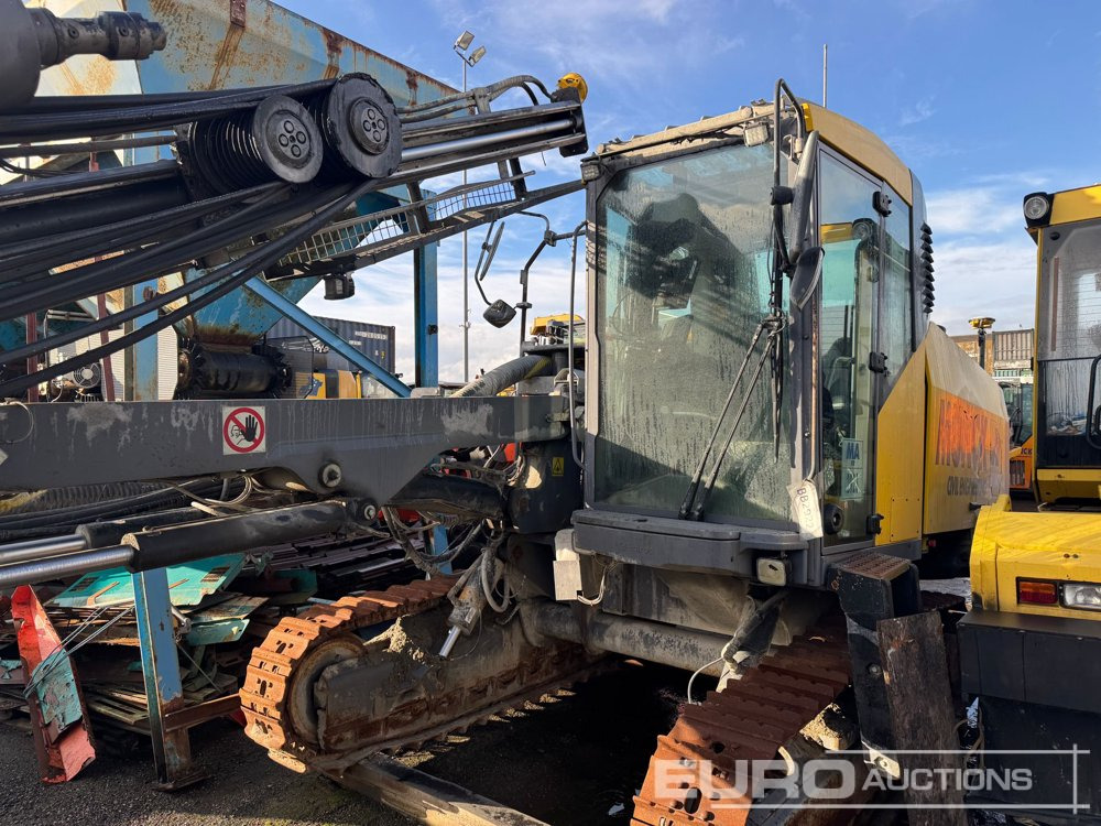 2019 Epiroc T40 SmartRoc - Drilling rig: picture 1 2019 Epiroc T40 SmartRoc - Drilling rig: picture 1