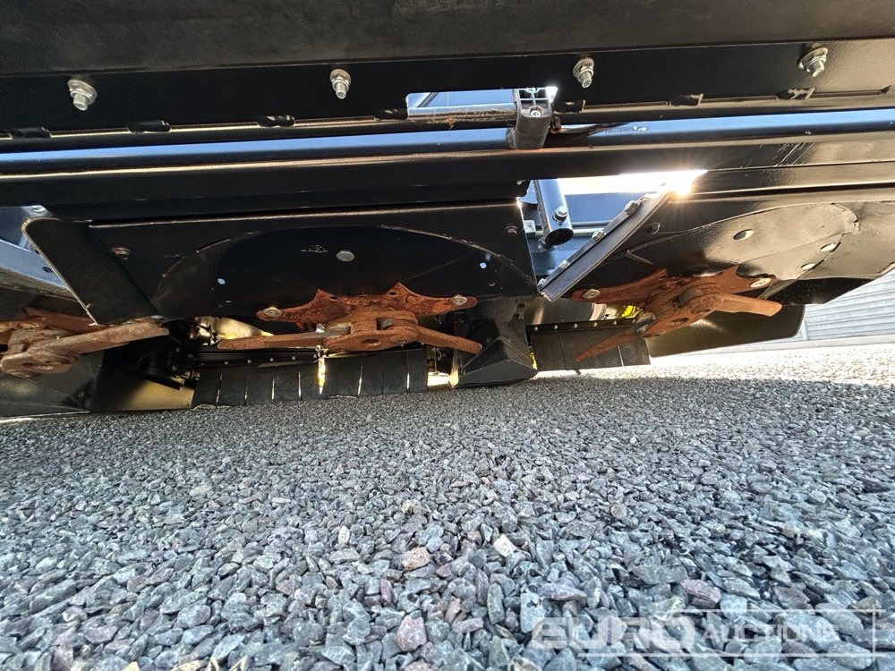 2019 Kemper 460+ - Combine harvester: picture 4 2019 Kemper 460+ - Combine harvester: picture 4