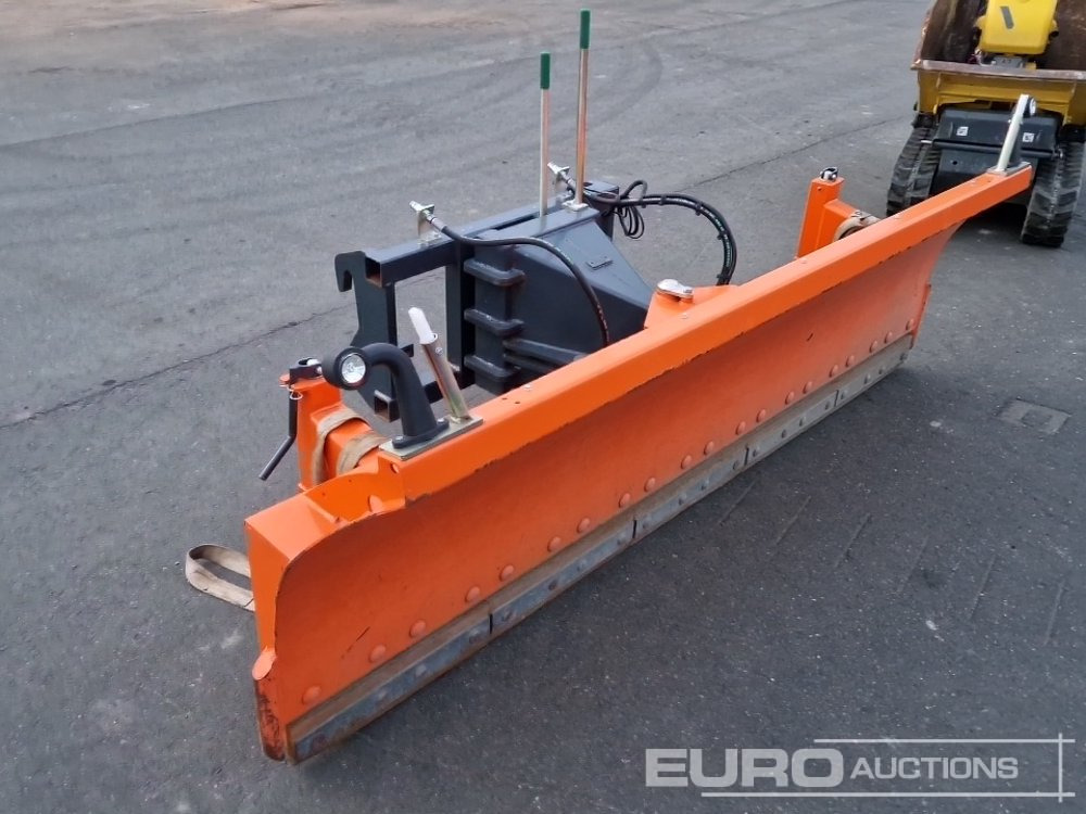 2021 Tuchel L-SF250 - Construction equipment: picture 4 2021 Tuchel L-SF250 - Construction equipment: picture 4