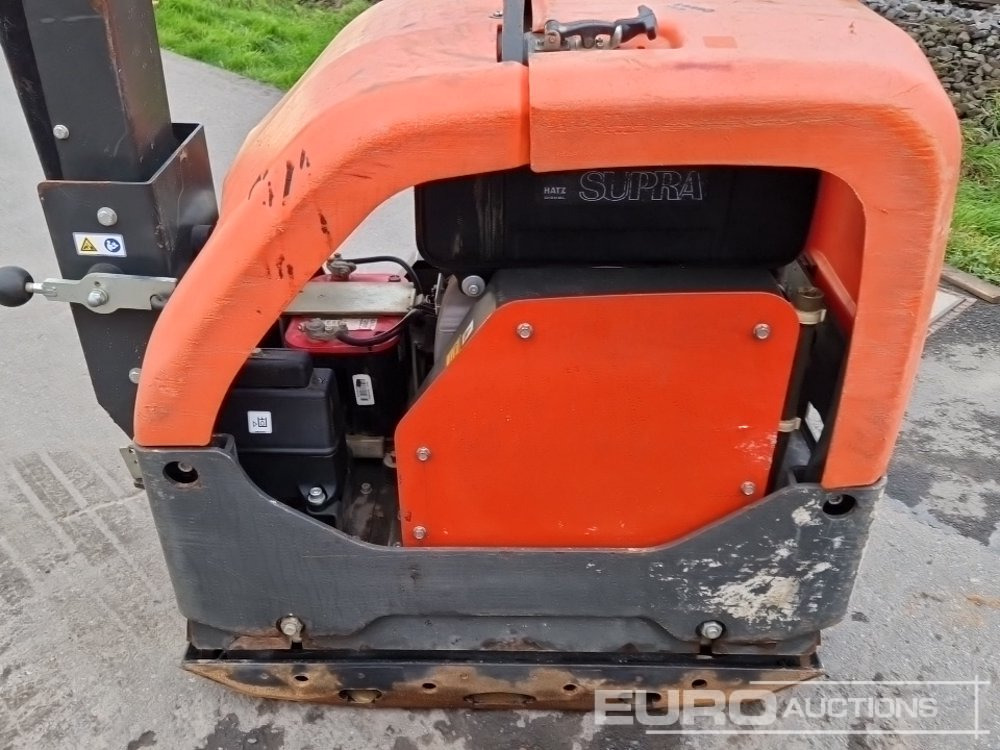 2022 Husqvarna LG504 - Asphalt machine: picture 5 2022 Husqvarna LG504 - Asphalt machine: picture 5