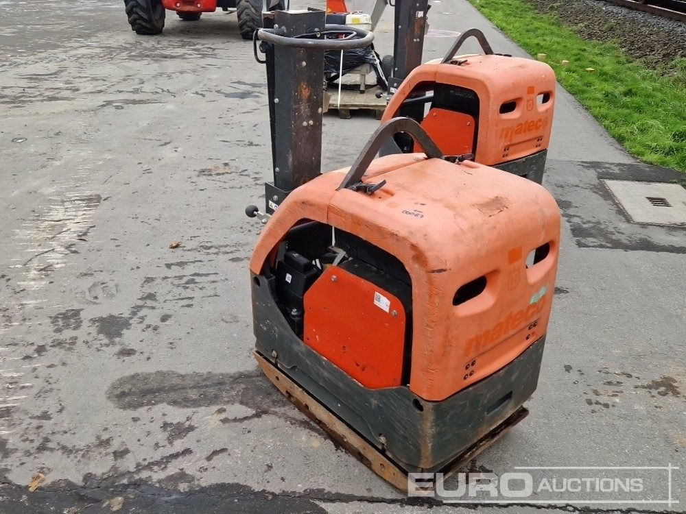 2022 Husqvarna LG504 - Asphalt machine: picture 2 2022 Husqvarna LG504 - Asphalt machine: picture 2