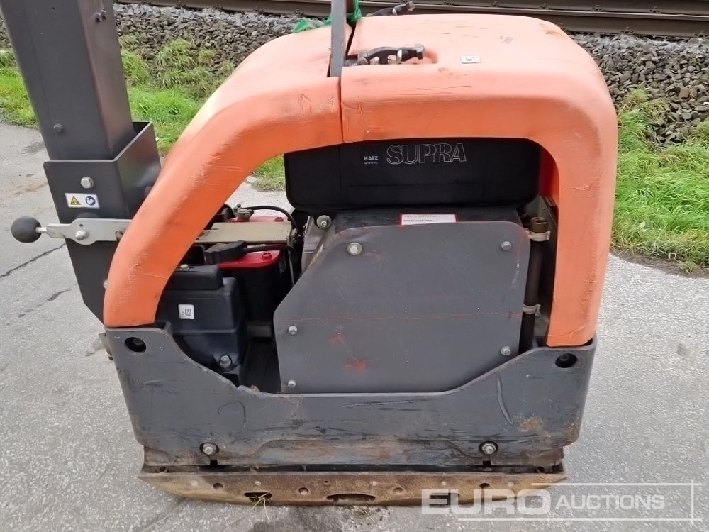 2022 Husqvarna LG504 - Asphalt machine: picture 5 2022 Husqvarna LG504 - Asphalt machine: picture 5