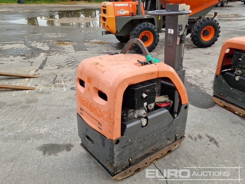 2022 Husqvarna LG504 - Asphalt machine: picture 3 2022 Husqvarna LG504 - Asphalt machine: picture 3