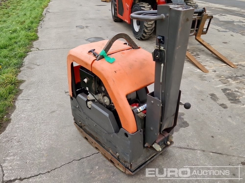 2022 Husqvarna LG504 - Asphalt machine: picture 4 2022 Husqvarna LG504 - Asphalt machine: picture 4