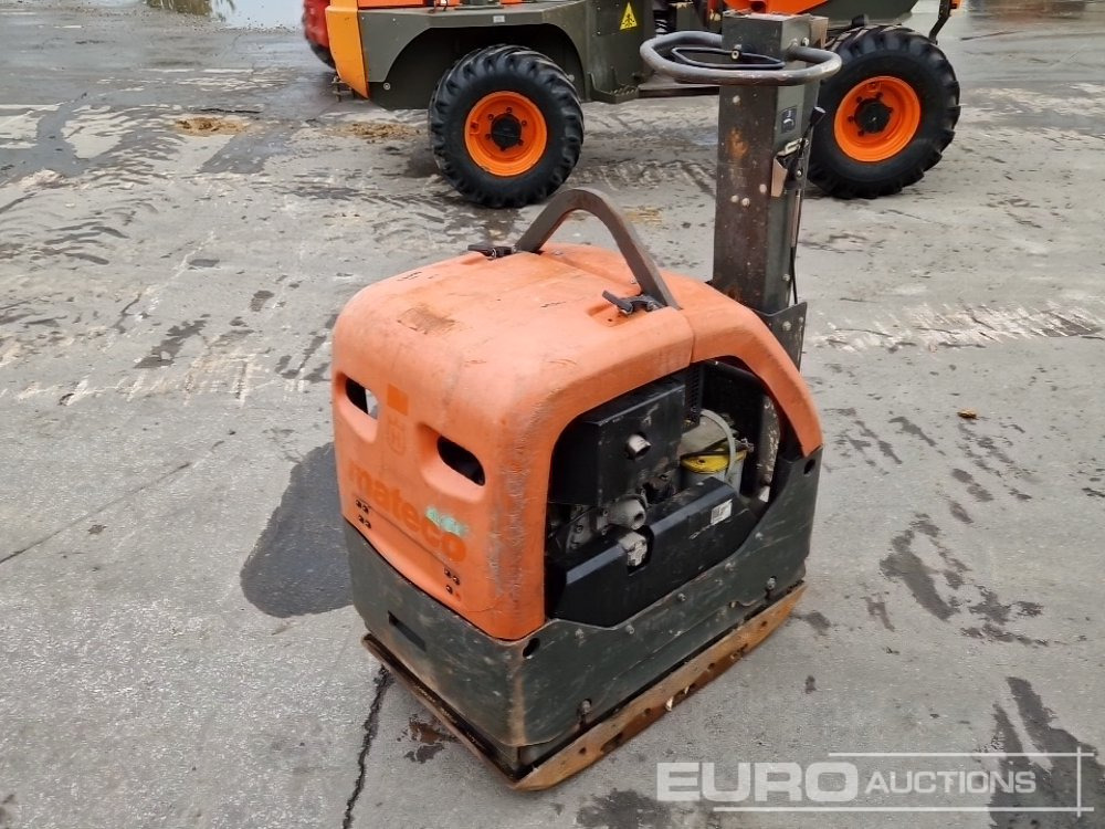 2022 Husqvarna LG504 - Asphalt machine: picture 3 2022 Husqvarna LG504 - Asphalt machine: picture 3