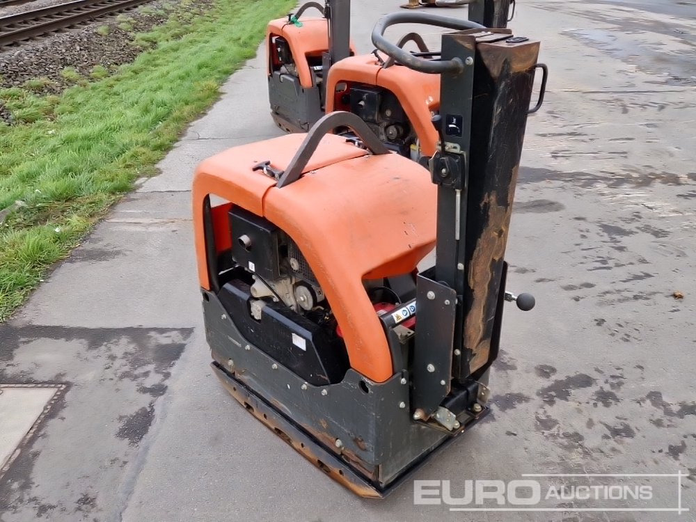 2022 Husqvarna LG504 - Asphalt machine: picture 4 2022 Husqvarna LG504 - Asphalt machine: picture 4