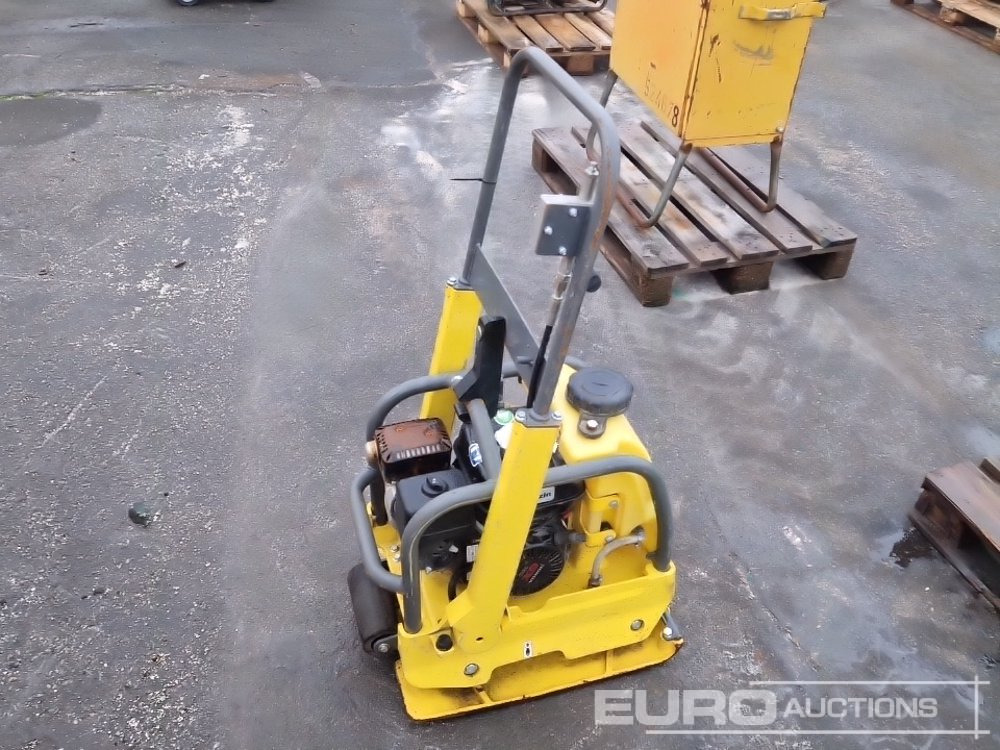 2022 Wacker Neuson WPU1550 - Asphalt machine: picture 3 2022 Wacker Neuson WPU1550 - Asphalt machine: picture 3