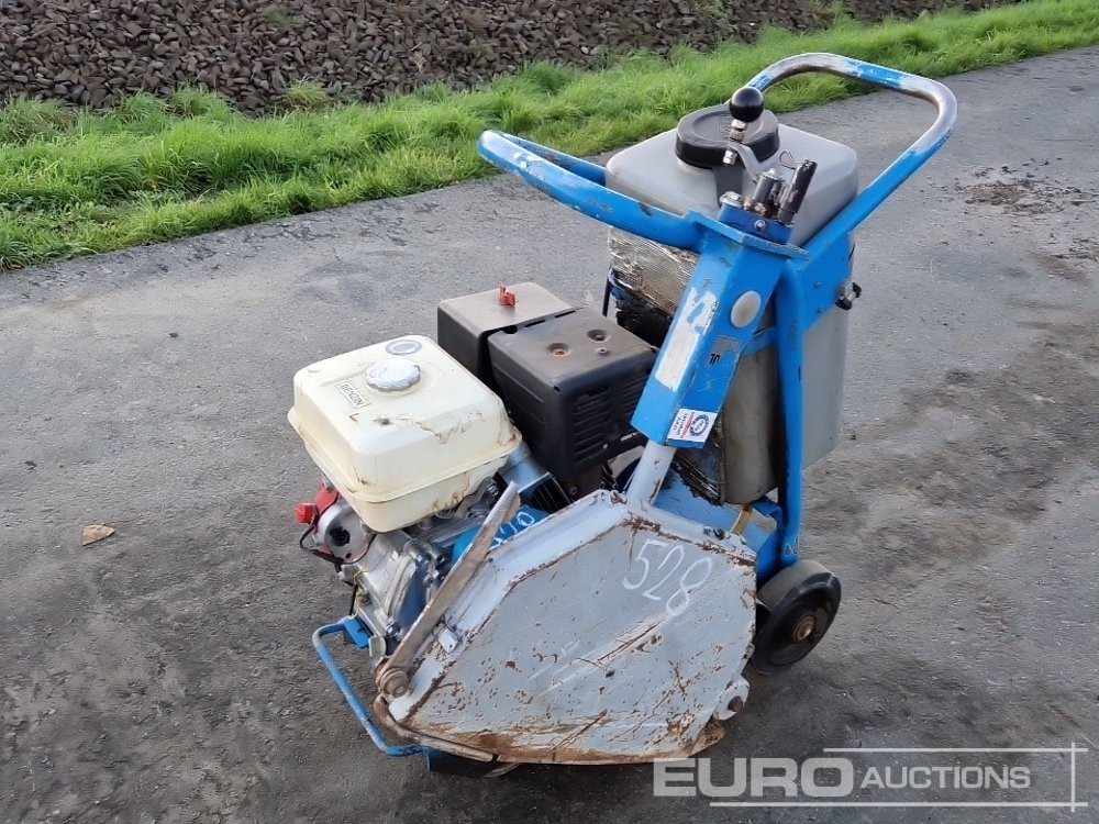 2022 Weber SM82-3 - Asphalt machine: picture 1 2022 Weber SM82-3 - Asphalt machine: picture 1