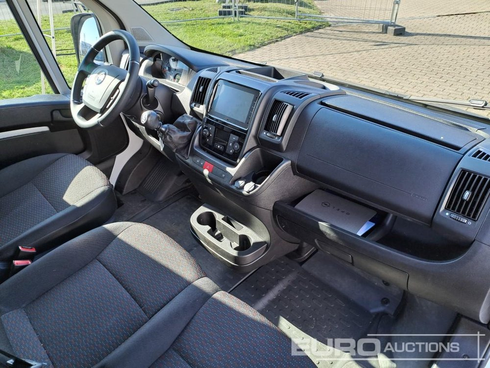 2024 Opel Movano - Panel van: picture 5 2024 Opel Movano - Panel van: picture 5