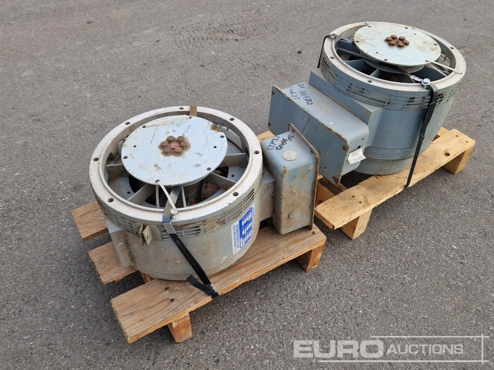 AC (2 of) - Construction equipment: picture 3 AC (2 of) - Construction equipment: picture 3