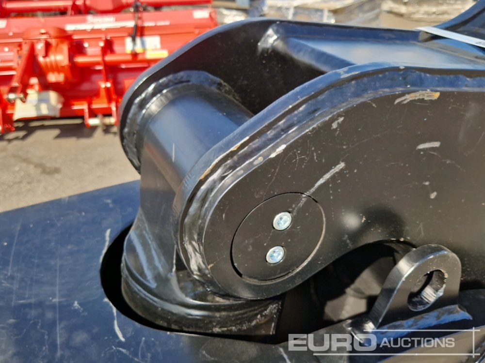 Attachment for Excavator Unused 2025 Häner HPX1500A: picture 6