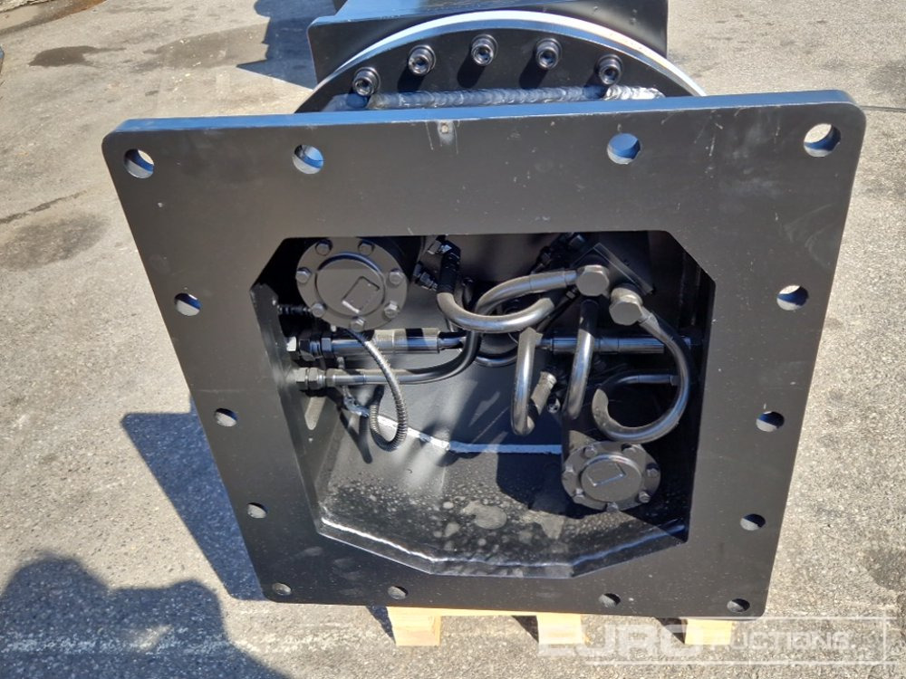 Attachment for Excavator Unused 2025 Häner HPX1500A: picture 7