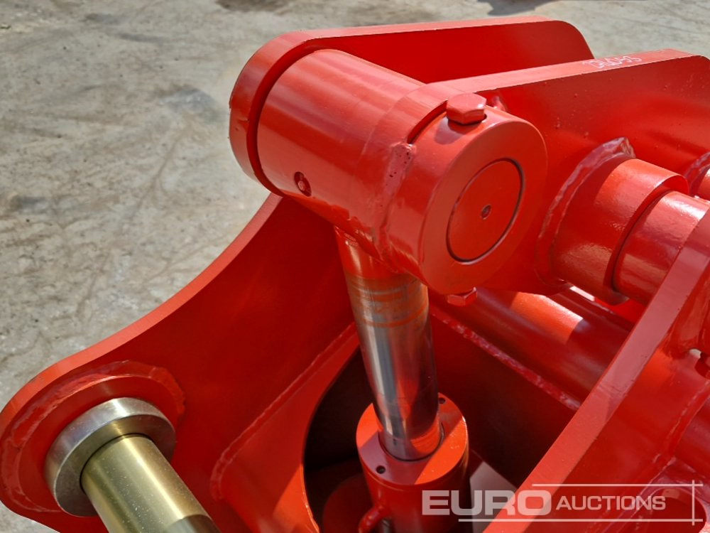 Attachment for Excavator Unused KBKC ASC65: picture 6
