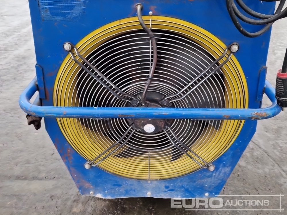 Betox TB-700 - Construction equipment: picture 5 Betox TB-700 - Construction equipment: picture 5