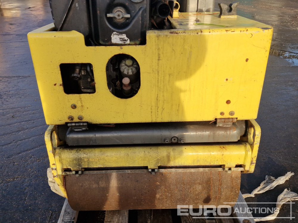 Bomag BW65H - Asphalt machine: picture 5 Bomag BW65H - Asphalt machine: picture 5