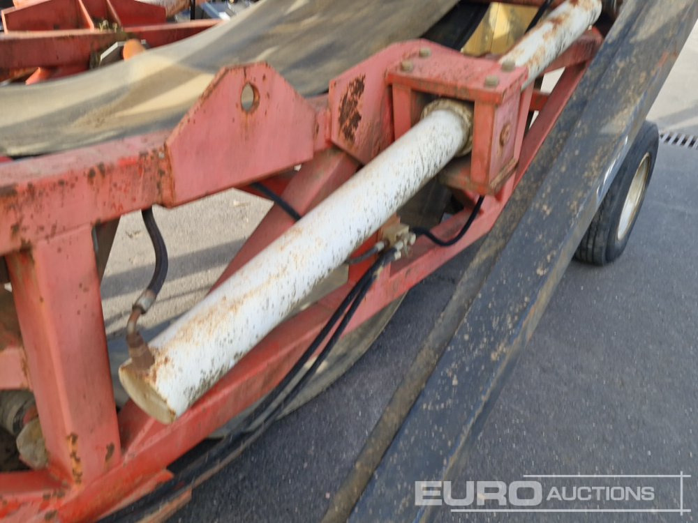Construction equipment Conveyor Belt: picture 10