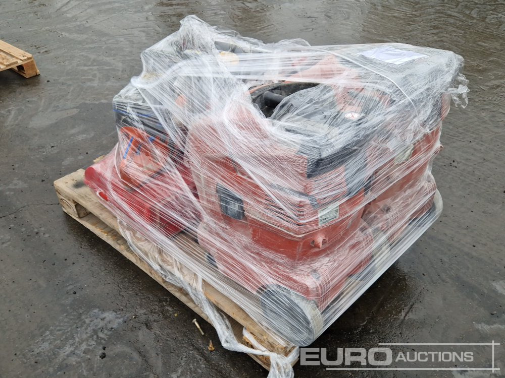 Hilti VCU 40 - Construction equipment: picture 3 Hilti VCU 40 - Construction equipment: picture 3