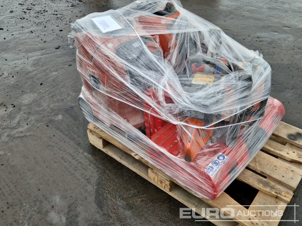 Hilti VCU 40 - Construction equipment: picture 5 Hilti VCU 40 - Construction equipment: picture 5