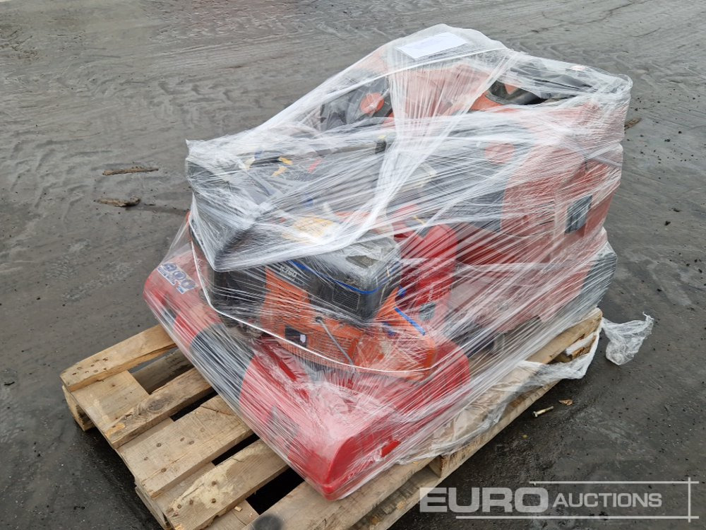 Hilti VCU 40 - Construction equipment: picture 2 Hilti VCU 40 - Construction equipment: picture 2