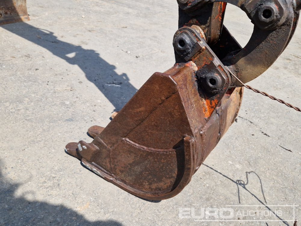 Mini excavator IHI IS10S-2: picture 19