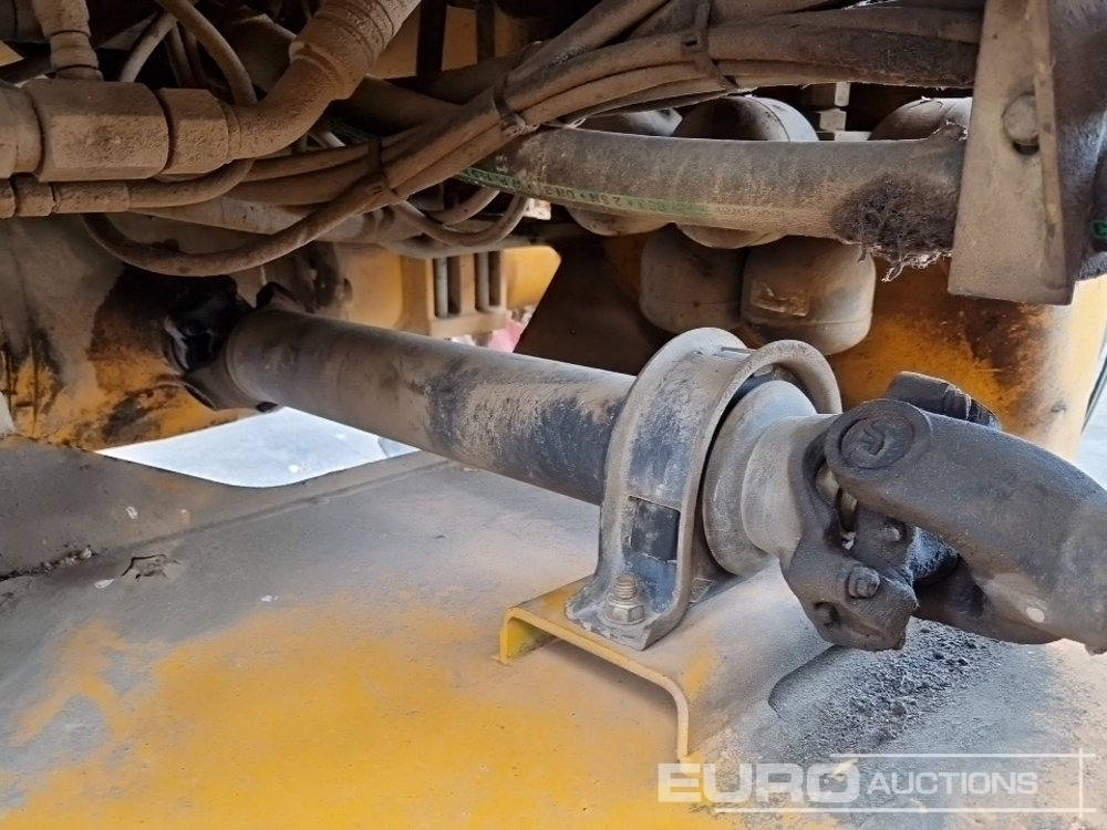 Wheel loader JCB 416: picture 19