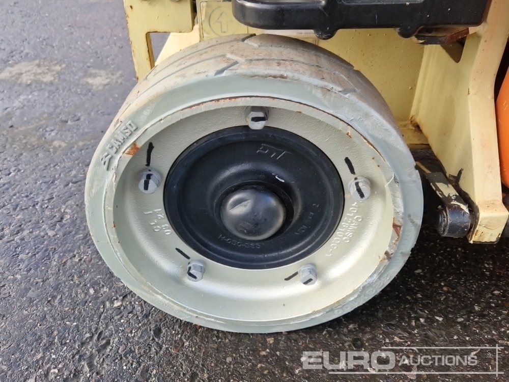 Scissor lift JLG 1930ES: picture 8