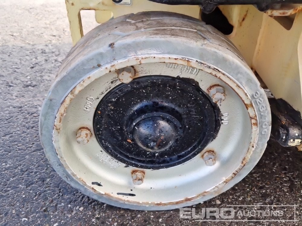 Scissor lift JLG 1930ES: picture 7 Scissor lift JLG 1930ES: picture 7