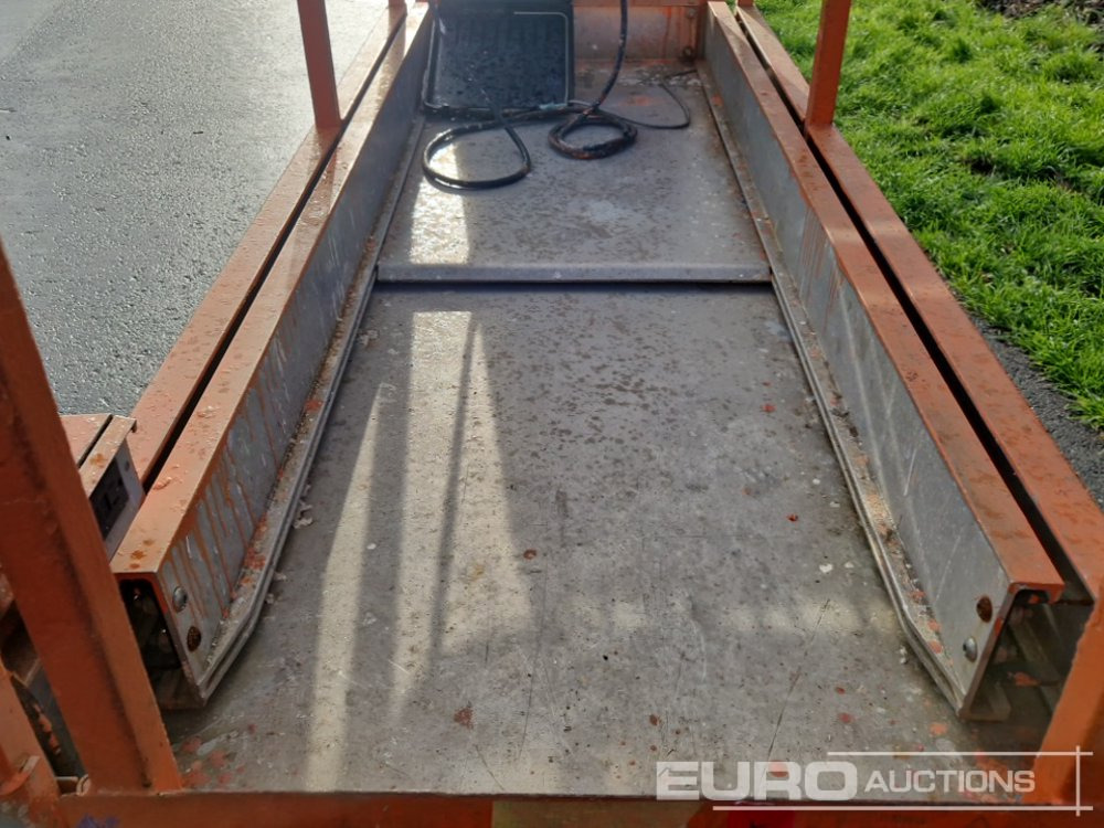 Scissor lift JLG 1930ES: picture 15 Scissor lift JLG 1930ES: picture 15