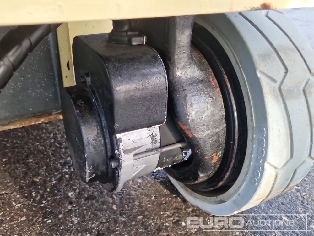 Scissor lift JLG 1930ES: picture 12 Scissor lift JLG 1930ES: picture 12