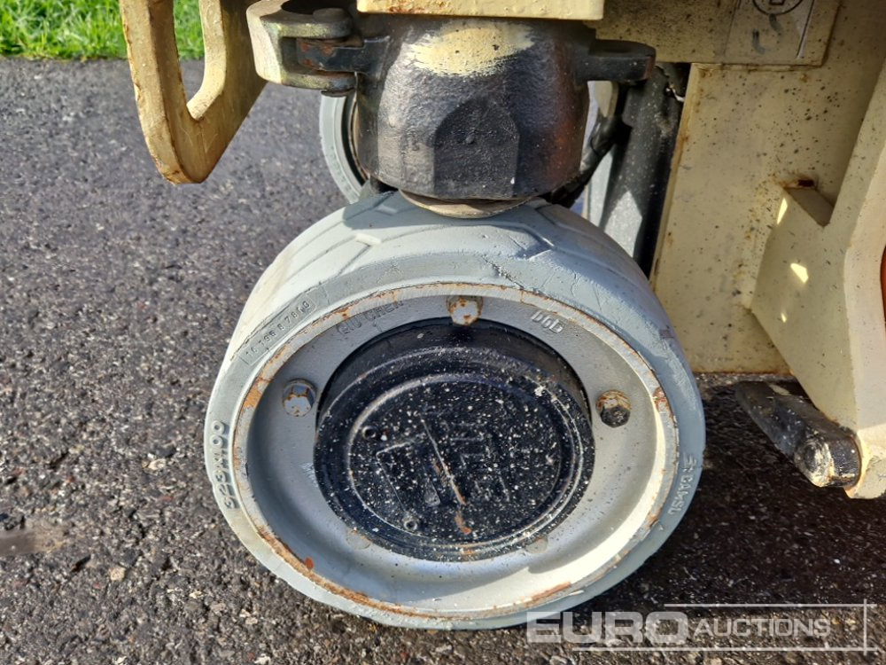 Scissor lift JLG 1930ES: picture 9 Scissor lift JLG 1930ES: picture 9