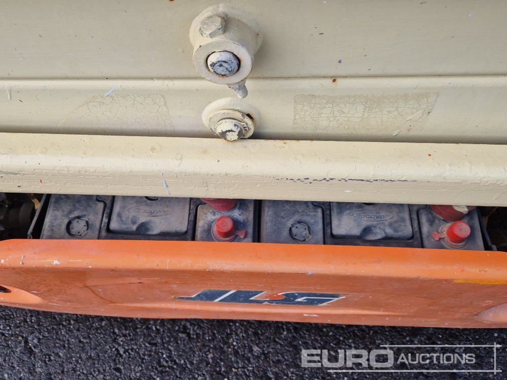 Scissor lift JLG 1930ES: picture 19 Scissor lift JLG 1930ES: picture 19