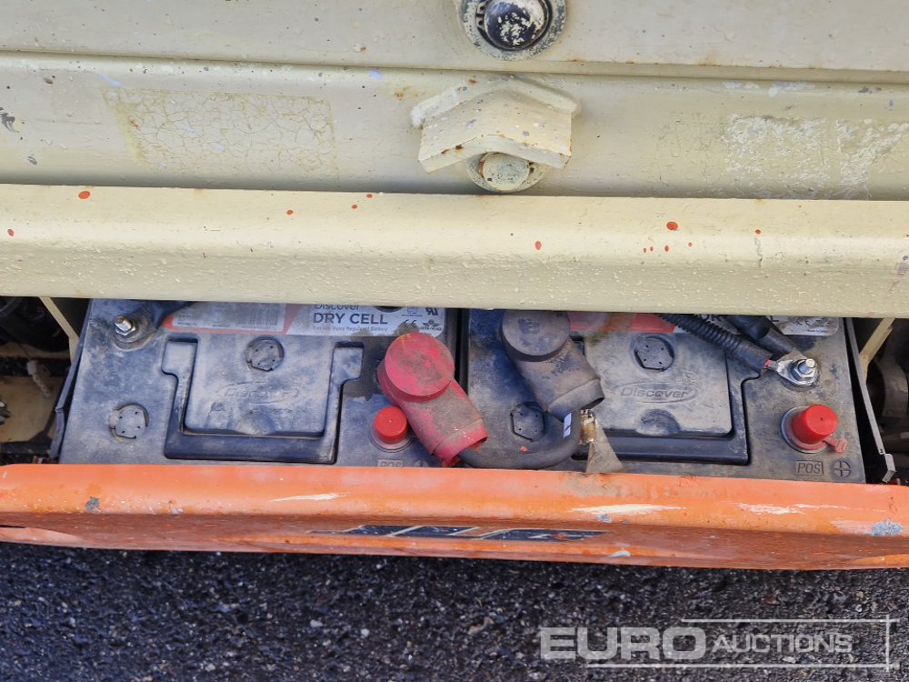 Scissor lift JLG 1930ES: picture 18 Scissor lift JLG 1930ES: picture 18