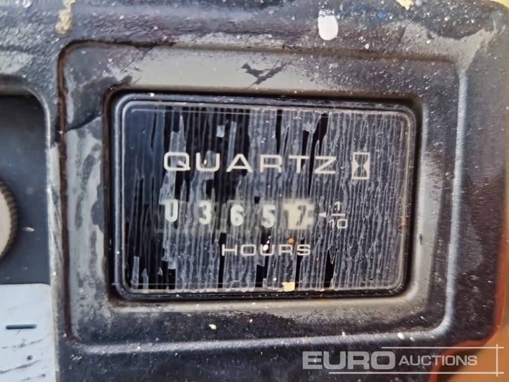 Scissor lift JLG 1930ES: picture 21