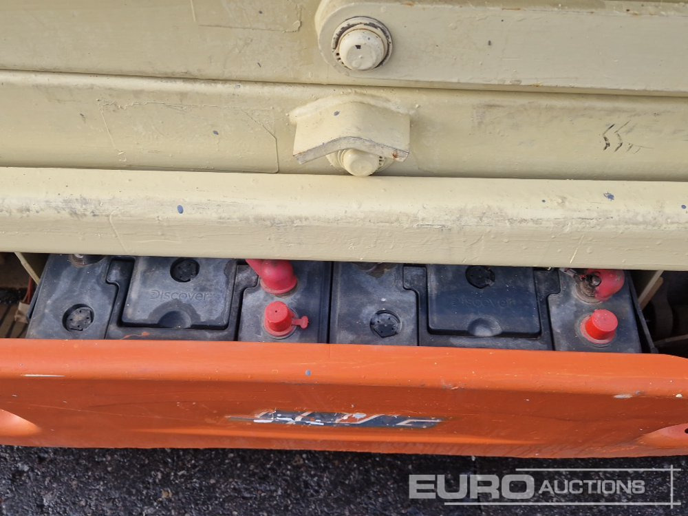 Scissor lift JLG 1930ES: picture 19