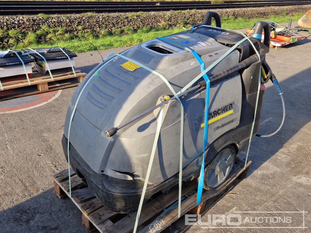 Kärcher HDS7/12-4M - Pressure washer: picture 2 Kärcher HDS7/12-4M - Pressure washer: picture 2