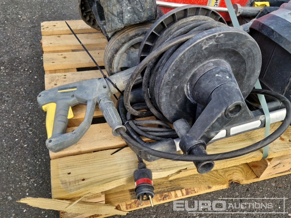 Pressure washer Kärcher Pressure Washer (2 of): picture 6