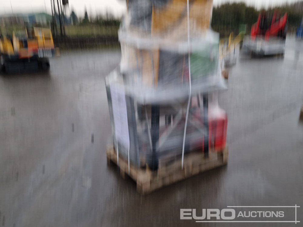 Master B9 - Industrial HVAC equipment: picture 4 Master B9 - Industrial HVAC equipment: picture 4