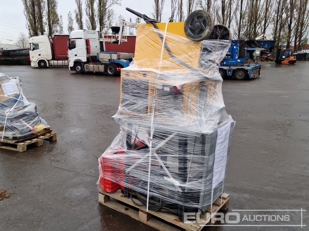 Master B9 - Industrial HVAC equipment: picture 3 Master B9 - Industrial HVAC equipment: picture 3